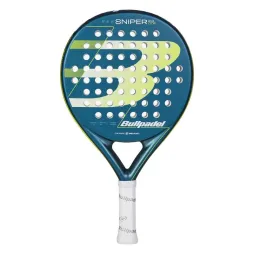Bullpadel Sniper 2.0 Oil Control 2026 Racket