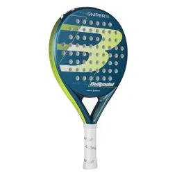 Bullpadel Sniper 2.0 Oil Control 2026 Racket