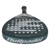 Bullpadel Sniper 2.0 Power Light Blue 2026 Racket