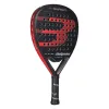 Bullpadel Sniper 2.0 Power Black 2026 Racket