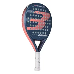 Bullpadel Sniper 2.0 Woman Navy Blue 2026 Racket