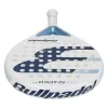 Bullpadel Sniper 2.0 Woman White 2026 Racket