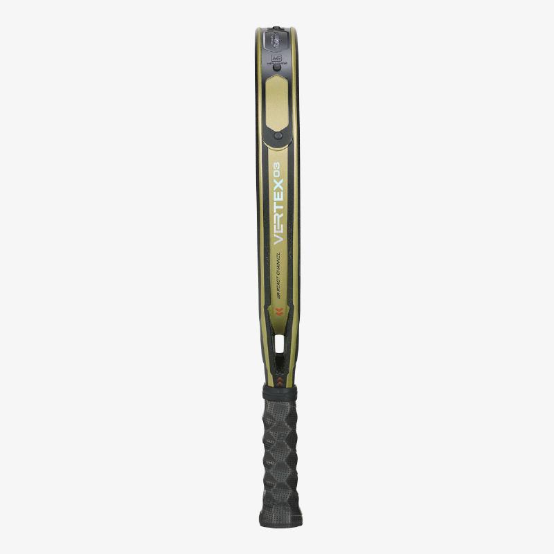Pala Bullpadel Tello Chingotto Vertex 03 2023 - Barata Oferta Outlet