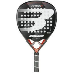 Bullpadel Tello Vertex 04 Junior 2025 Racket