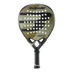 Pala Bullpadel Vertex 02 X Hybrid