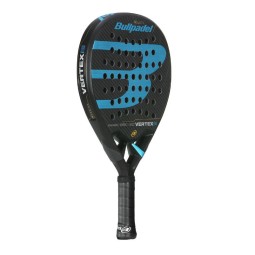 Pala Bullpadel Vertex 02 X Hybrid Carbon