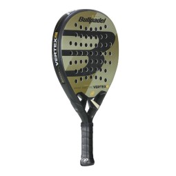Pala Bullpadel Vertex 02 X Hybrid