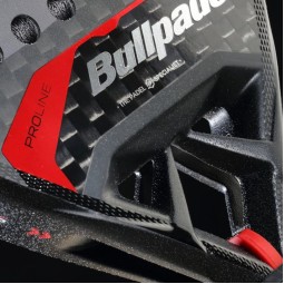 Pala Bullpadel Vertex 04 Hybrid 2024
