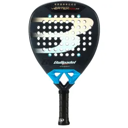 Bullpadel Vertex 05 Comfort 2026 Racket