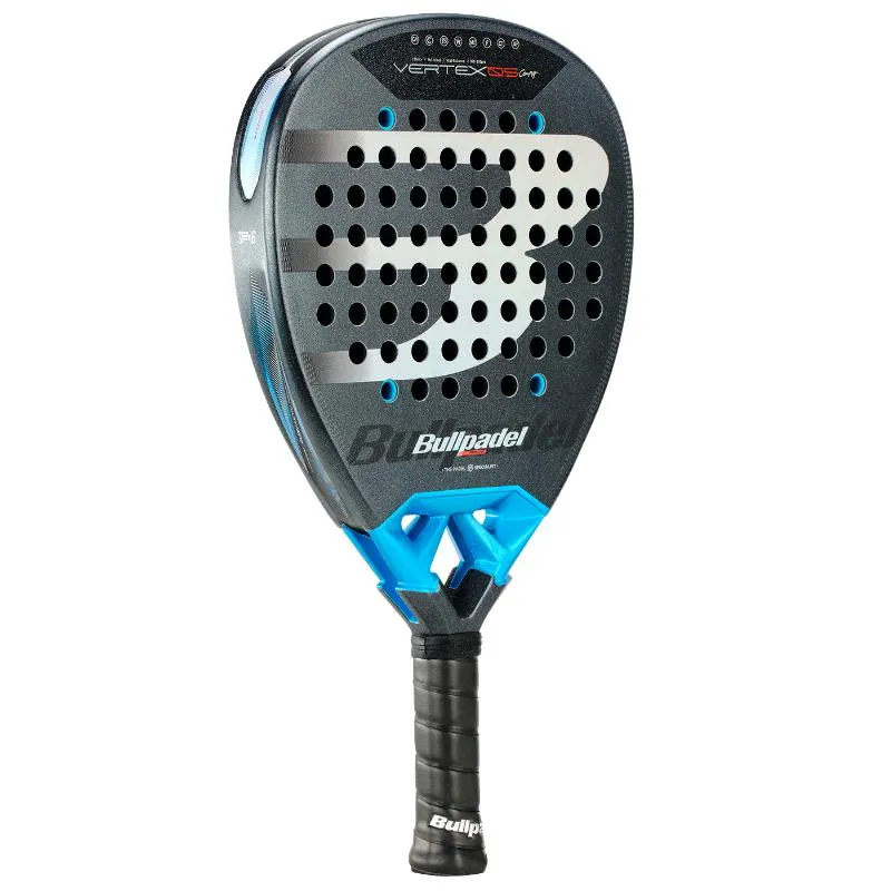 Bullpadel Vertex 05 Comfort 2026 Racket