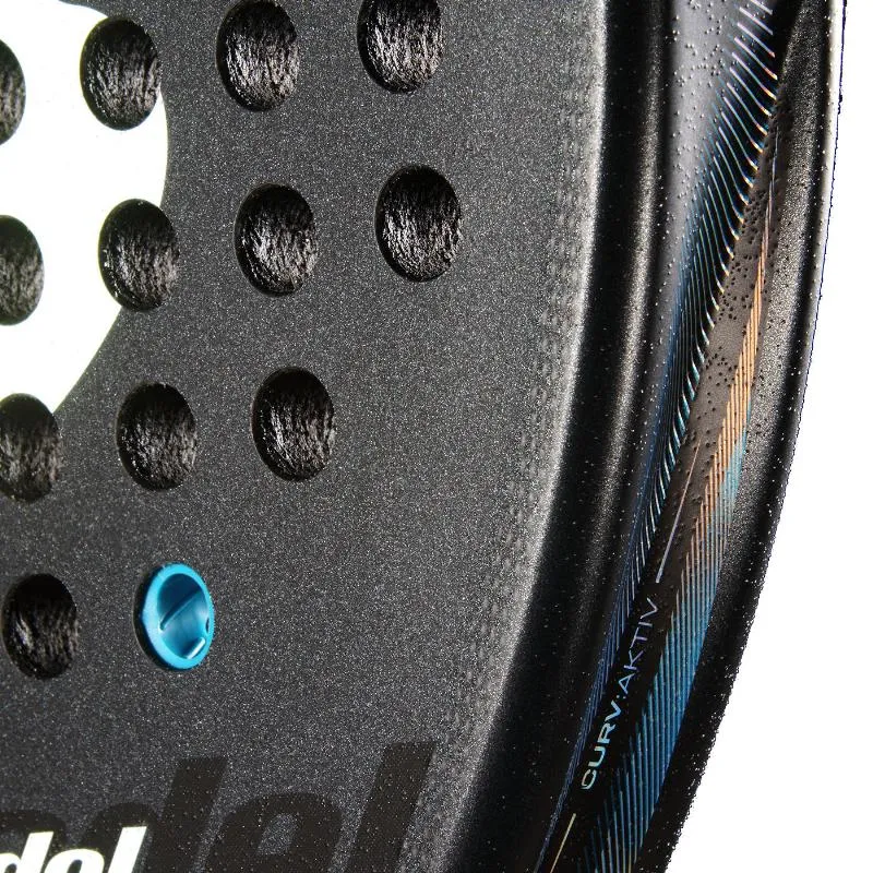 Bullpadel Vertex 05 Comfort 2026 Racket