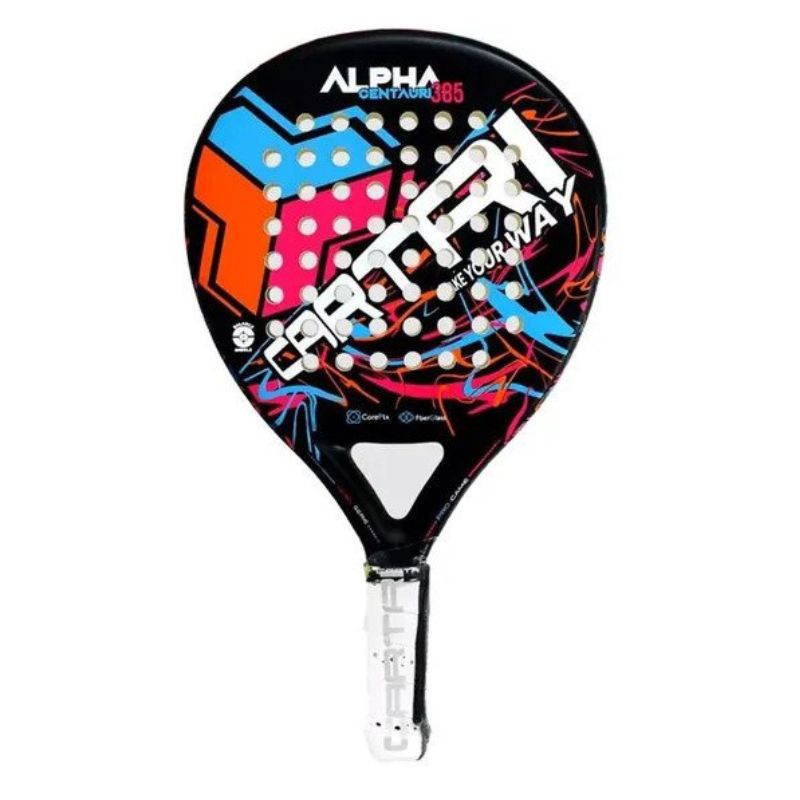 Pala Cartri Alpha Centauri 385 - Barata Oferta Outlet