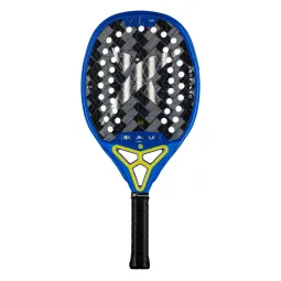Pala Drop Shot Beach Tenis Axion Attack