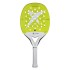 Renegade Comfort Yellow Drop Shot Beach Tennis Racket