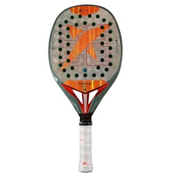 Pala Drop Shot Beach Tenis X-Drive 2.0