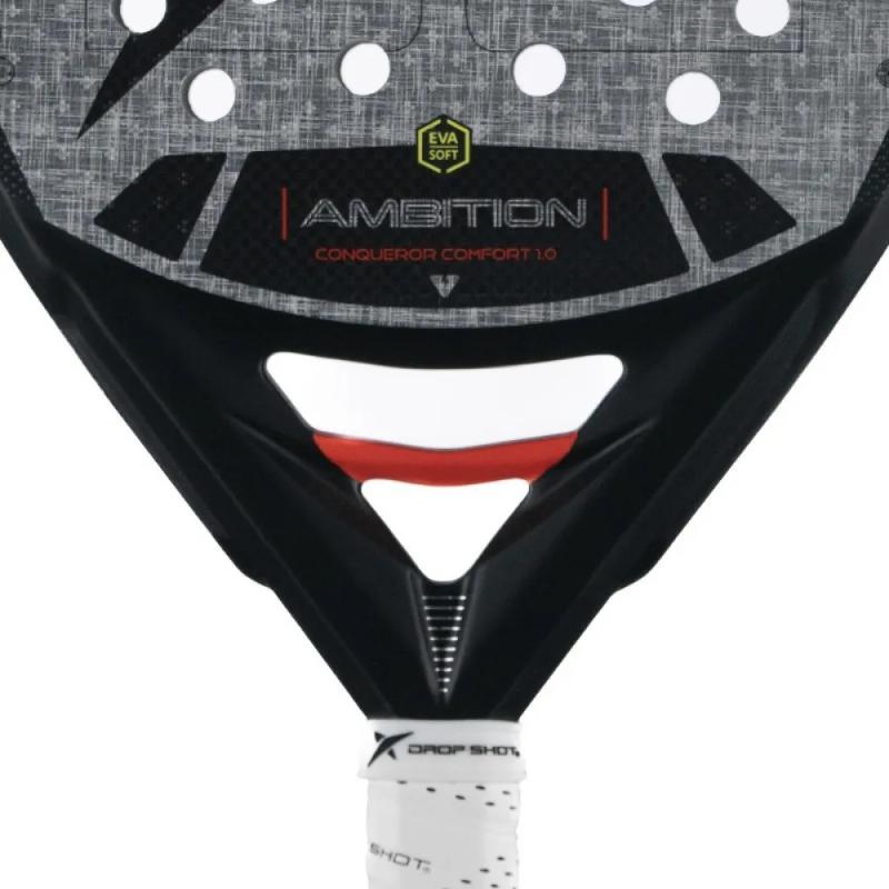 Pala Drop Shot Conqueror Comfort 1.0 2025