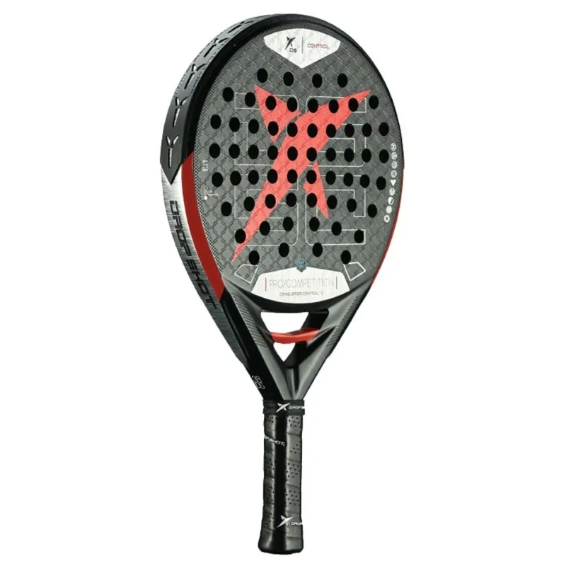 Pala Drop Shot Conqueror Control 1.0 2025