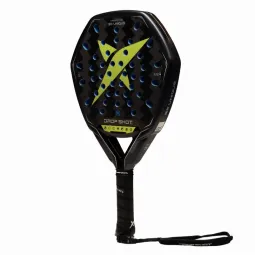 Pala Drop Shot Cyber Attack 2026