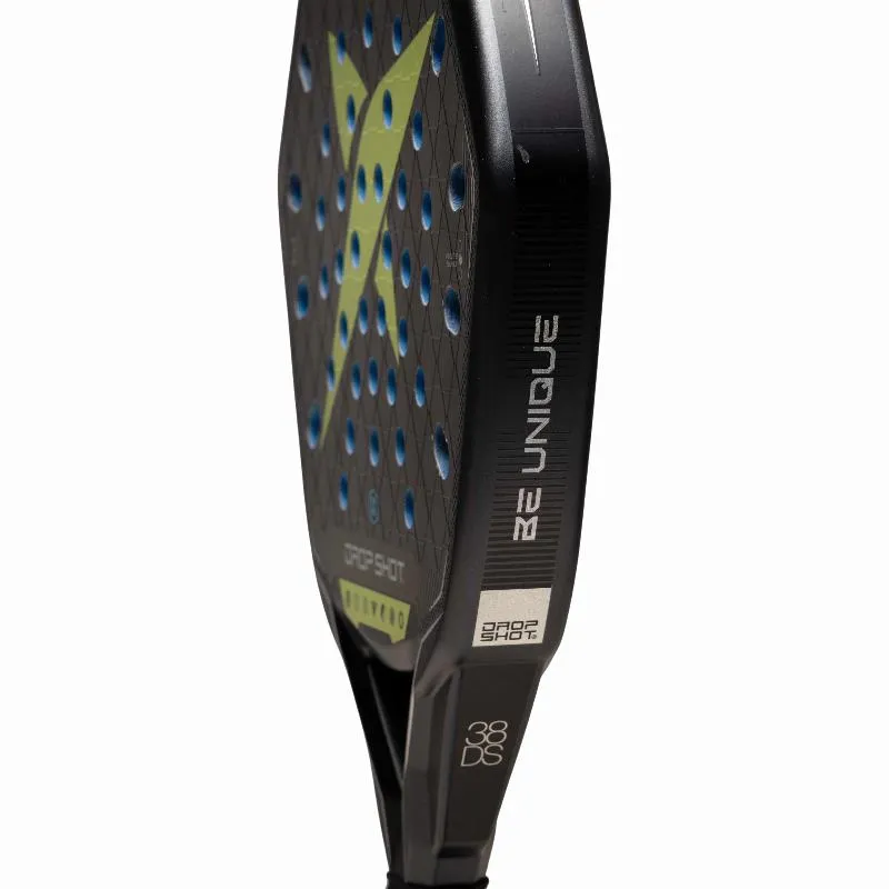 Pala Drop Shot Cyber Attack 2026