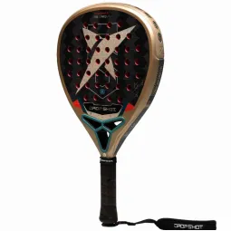 Pala Drop Shot Jon Sanz Axion Attack 2.0 2026