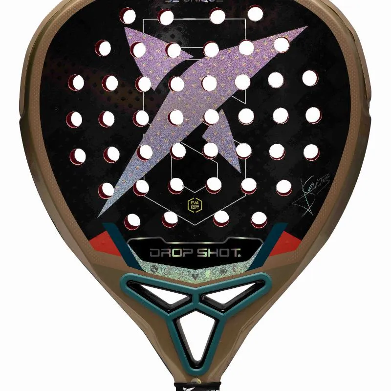 Pala Drop Shot Jon Sanz Axion Attack 2.0 2026