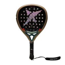 Pala Drop Shot Jon Sanz Axion Attack Junior