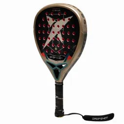 Pala Drop Shot Jon Sanz Axion Attack Junior