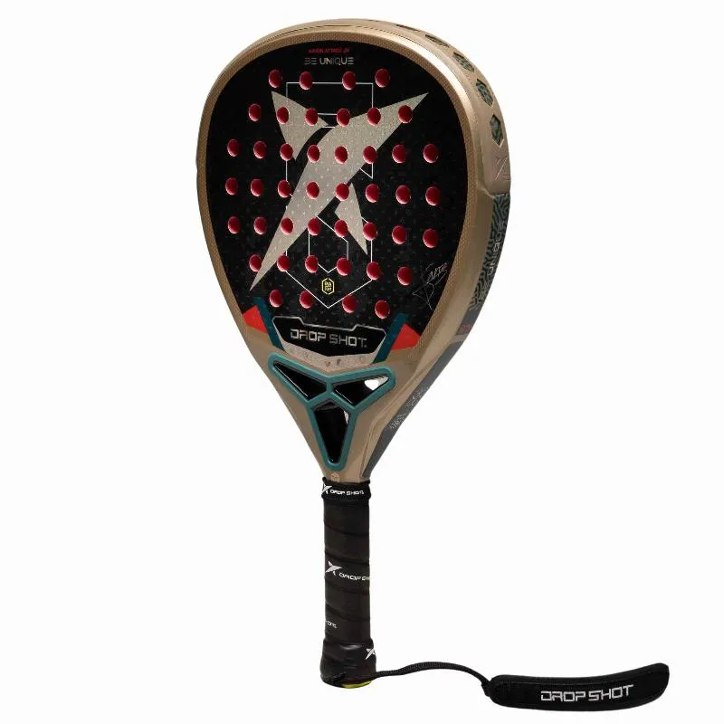 Pala Drop Shot Jon Sanz Axion Attack Junior