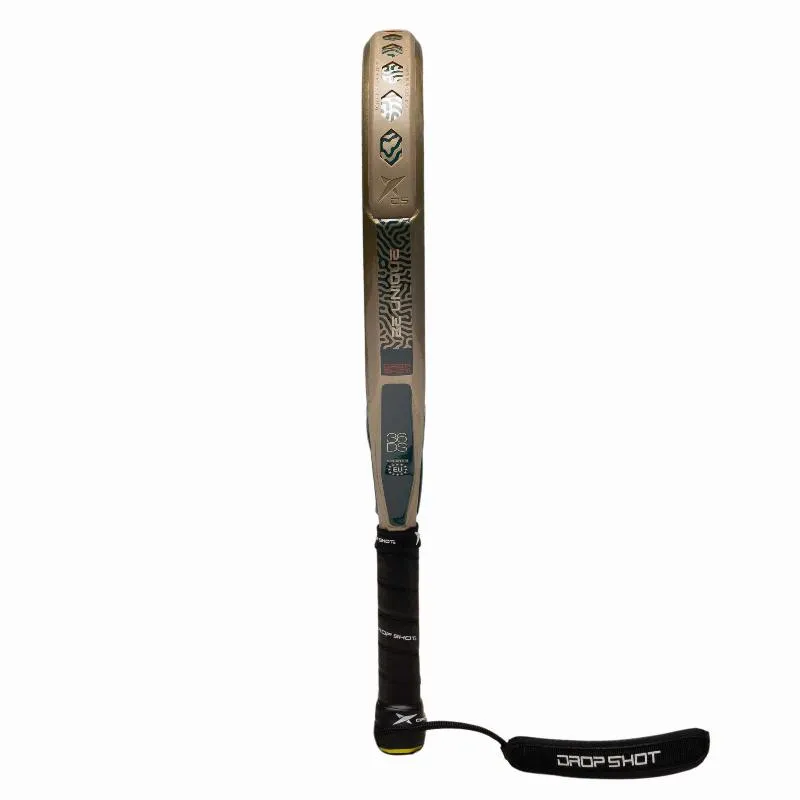 Pala Drop Shot Jon Sanz Axion Attack Junior