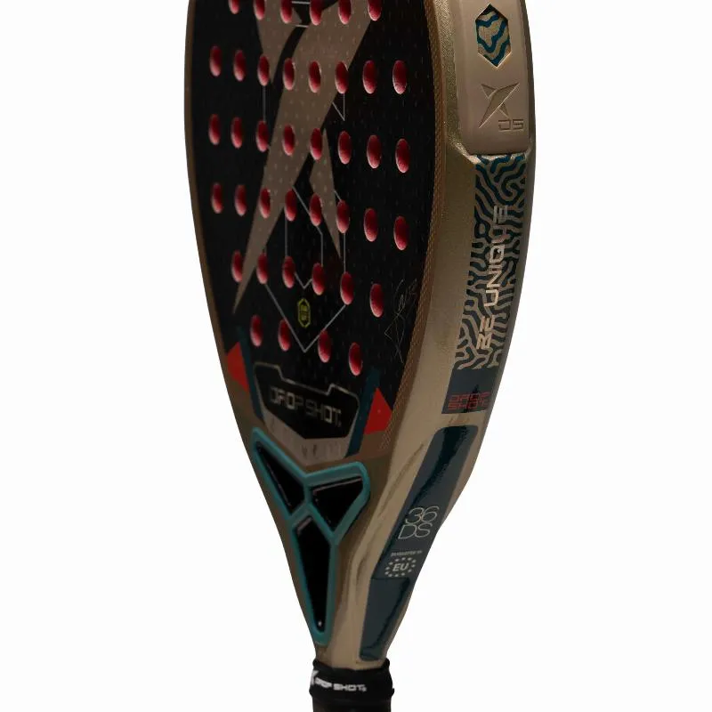 Pala Drop Shot Jon Sanz Axion Attack Junior