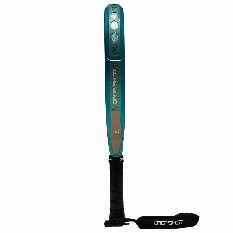 Pala Drop Shot Jon Sanz Axion Attack Soft  2026