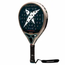 Pala Drop Shot Jon Sanz Axion Comfort 1.0 2026