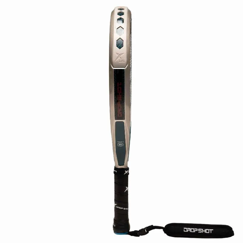 Pala Drop Shot Jon Sanz Axion Comfort 1.0 2026