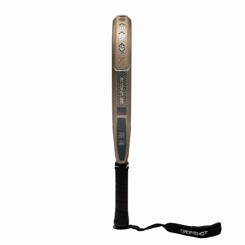 Pala Drop Shot Jon Sanz Axion Comfort 1.0 2026