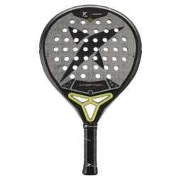 Turn Drop Shot John Sanz Axión Comfort 2025