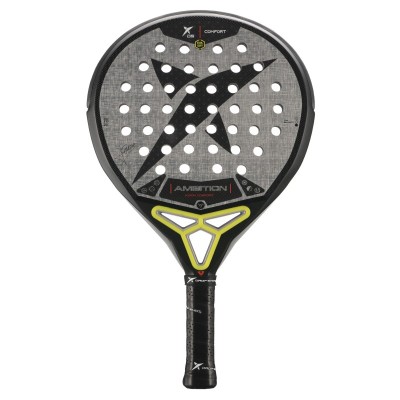 Turn Drop Shot John Sanz Axión Comfort 2025