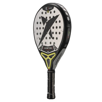 Turn Drop Shot John Sanz Axión Comfort 2025