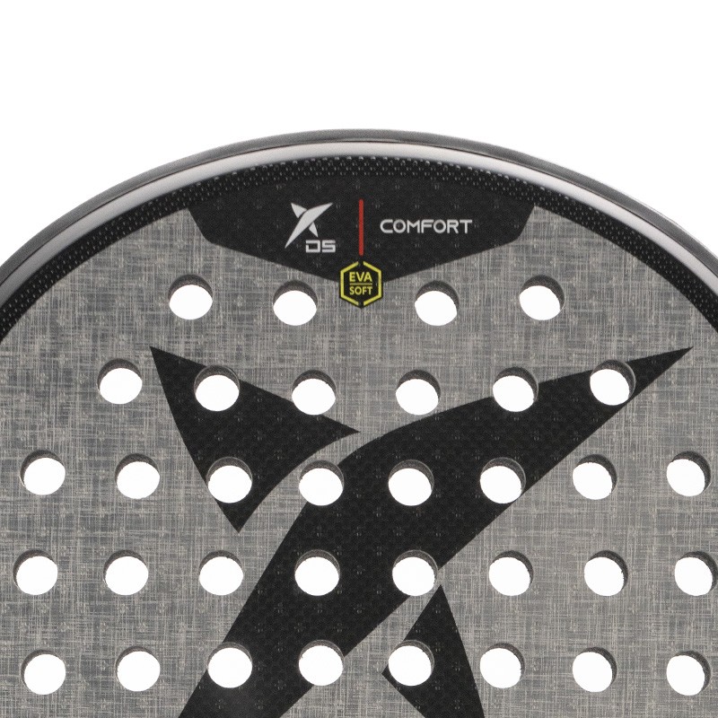 Turn Drop Shot John Sanz Axión Comfort 2025