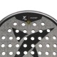 Turn Drop Shot John Sanz Axión Comfort 2025