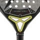 Turn Drop Shot John Sanz Axión Comfort 2025
