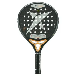 Turn Drop Shot John Sanz Axion Control 1.0 2025