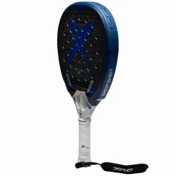 Pala Drop Shot Lucas Campagnolo Explorer Pro Attack Soft 2026