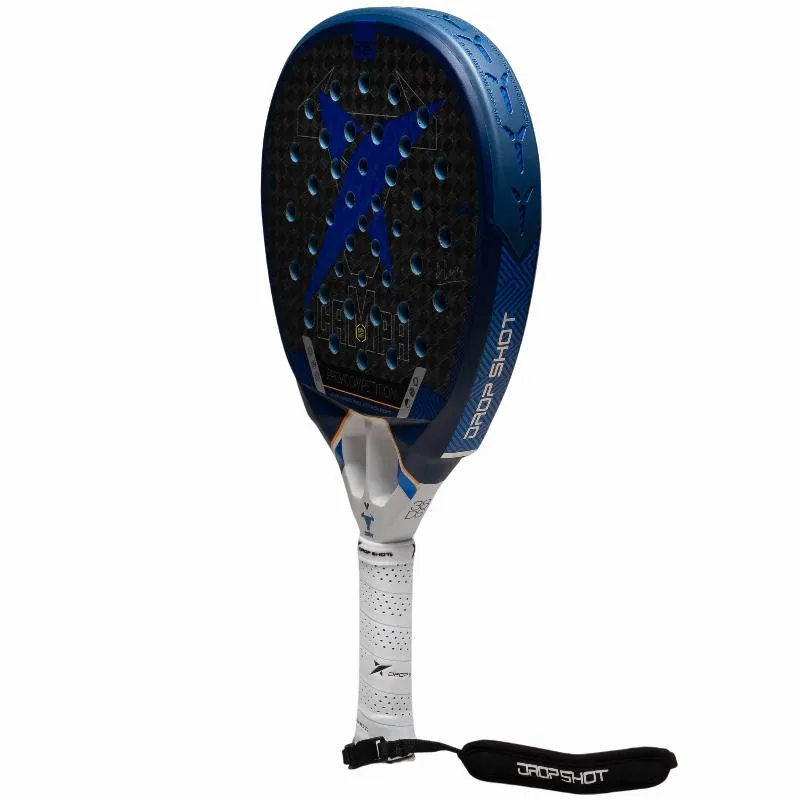 Pala Drop Shot Lucas Campagnolo Explorer Pro Attack Soft 2026