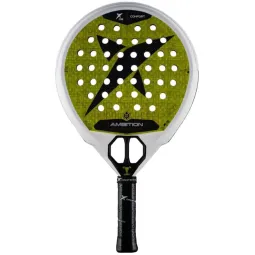 Pala Drop Shot Lucas Campagnolo Explorer Pro Comfort 1.0 2025