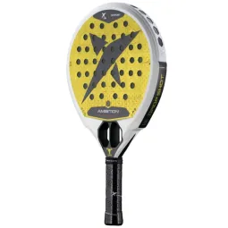 Pala Drop Shot Lucas Campagnolo Explorer Pro Comfort 1.0 2025