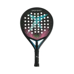 Pala Drop Shot Lucas Campagnolo Explorer Pro Soft 1.0 2022