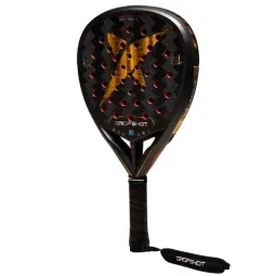 Pala Drop Shot Pablo Lima Canyon Pro Attack 2.0 2026