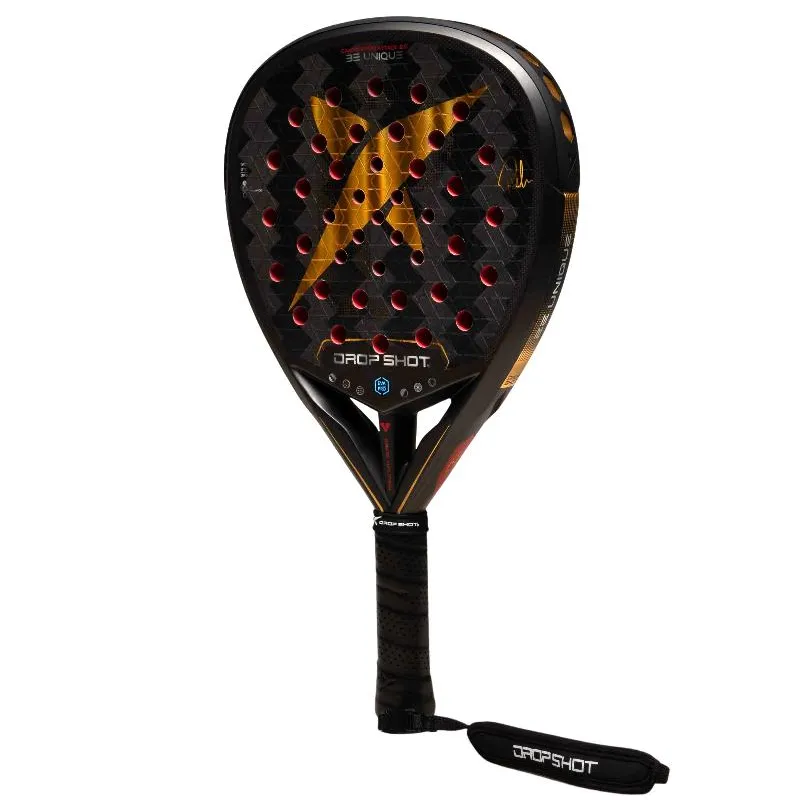 Pala Drop Shot Pablo Lima Canyon Pro Attack 2.0 2026