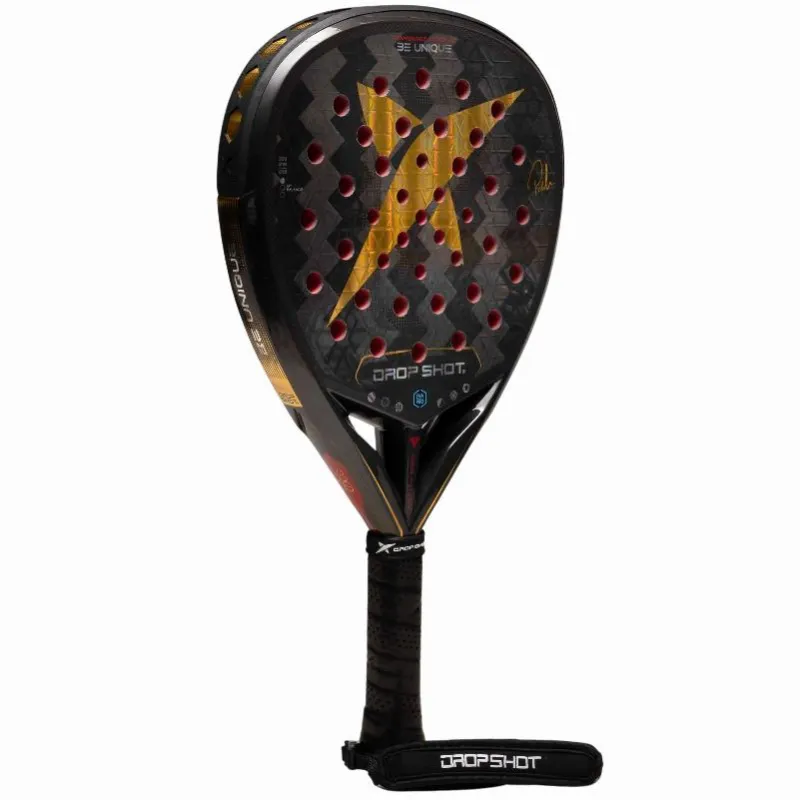 Pala Drop Shot Pablo Lima Canyon Pro Attack 2.0 2026