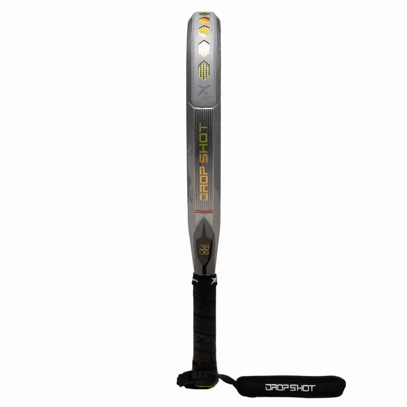 Pala Drop Shot Pablo Lima Canyon Pro Attack Soft 2026